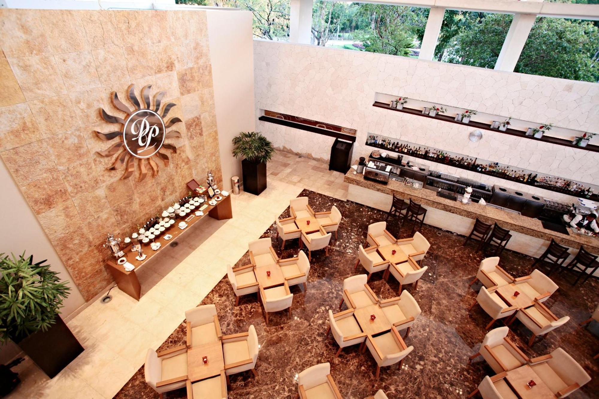 Bahia Principe Luxury Sian Ka'An (Adults Only) Hotel Riviera Maya Eksteriør billede