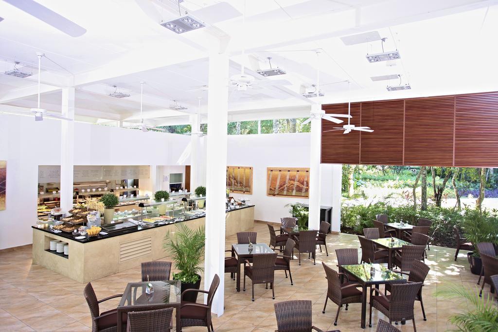 Bahia Principe Luxury Sian Ka'An (Adults Only) Hotel Riviera Maya Eksteriør billede