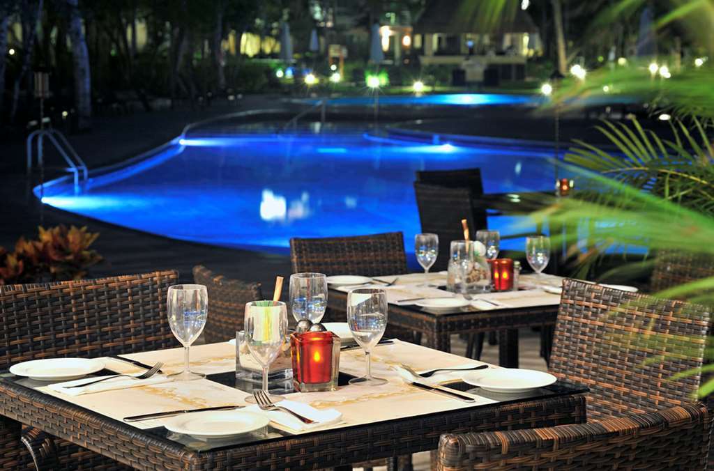 Bahia Principe Luxury Sian Ka'An (Adults Only) Hotel Riviera Maya Eksteriør billede