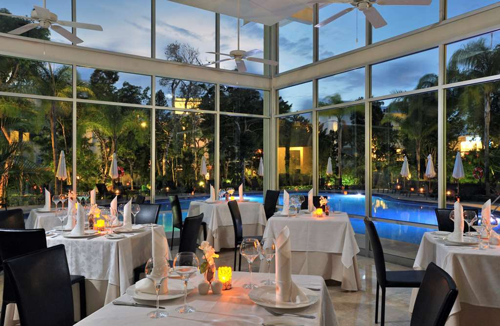 Bahia Principe Luxury Sian Ka'An (Adults Only) Hotel Riviera Maya Eksteriør billede