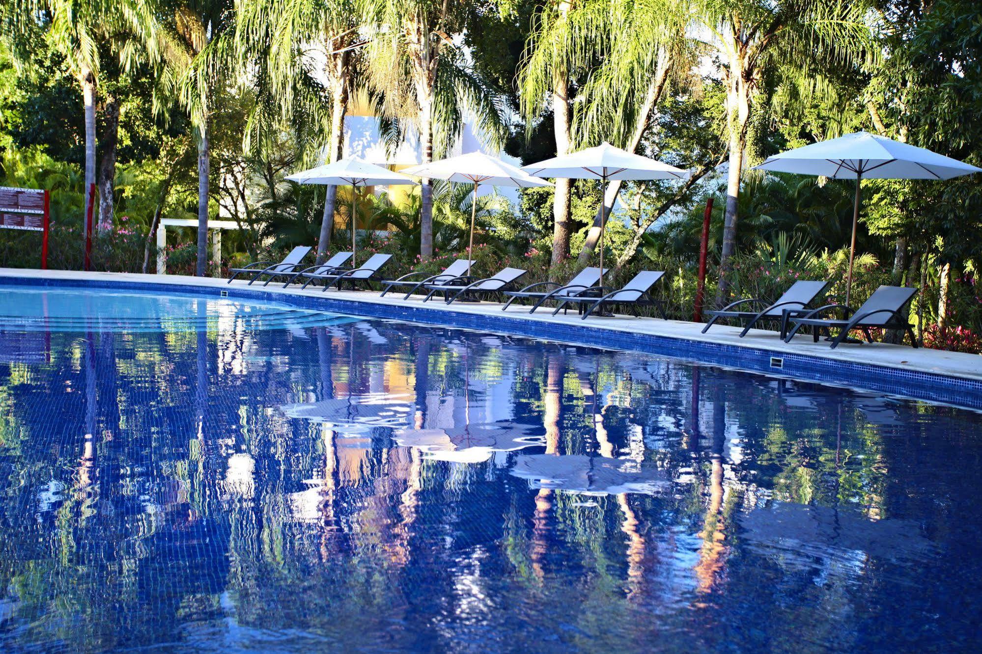 Bahia Principe Luxury Sian Ka'An (Adults Only) Hotel Riviera Maya Eksteriør billede