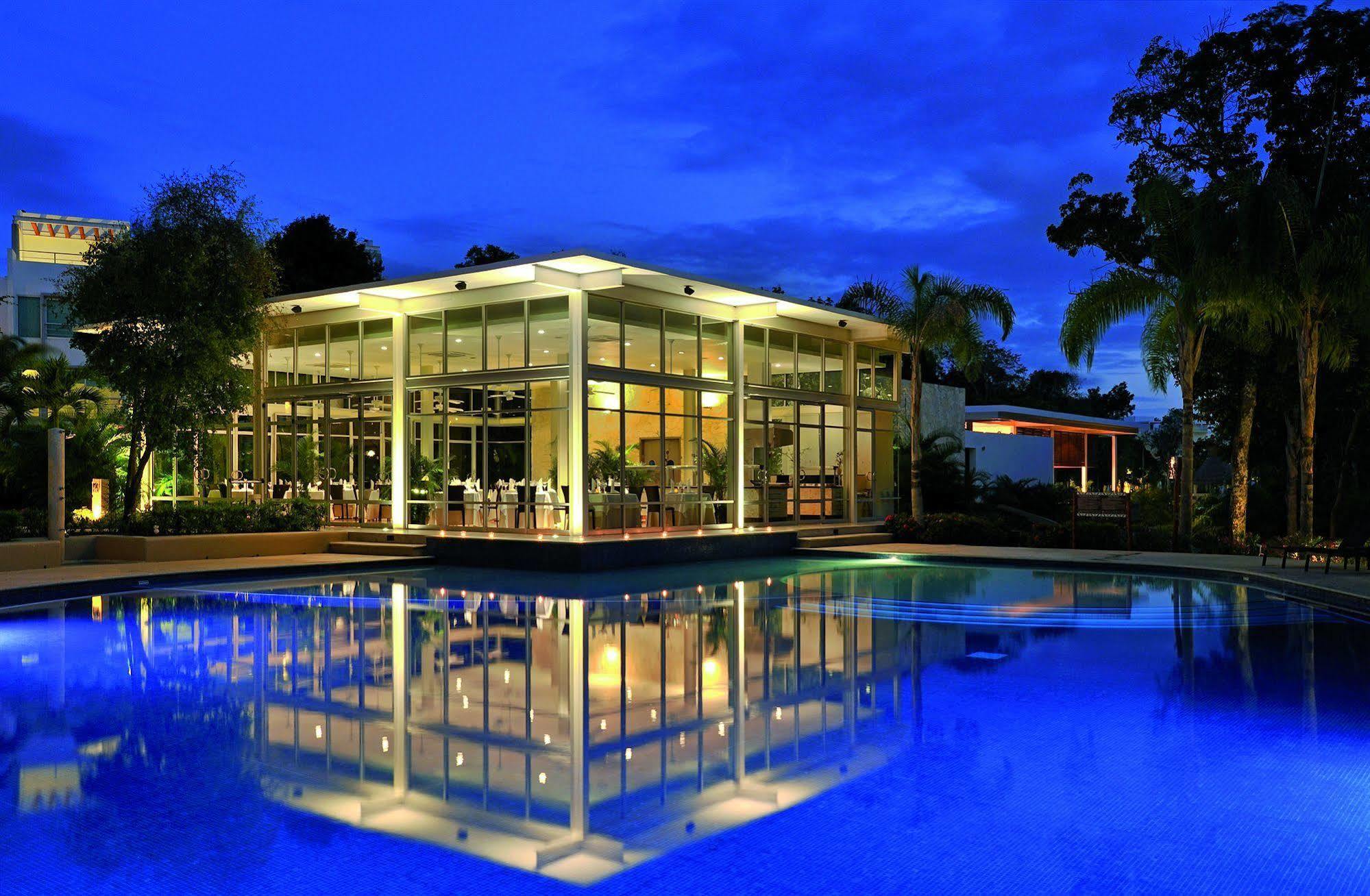 Bahia Principe Luxury Sian Ka'An (Adults Only) Hotel Riviera Maya Eksteriør billede