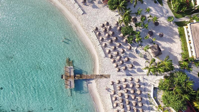 Bahia Principe Luxury Sian Ka'An (Adults Only) Hotel Riviera Maya Eksteriør billede
