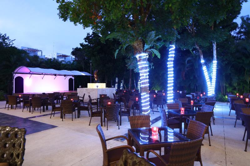 Bahia Principe Luxury Sian Ka'An (Adults Only) Hotel Riviera Maya Eksteriør billede