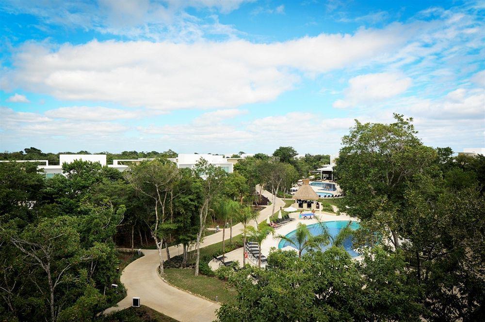 Bahia Principe Luxury Sian Ka'An (Adults Only) Hotel Riviera Maya Eksteriør billede
