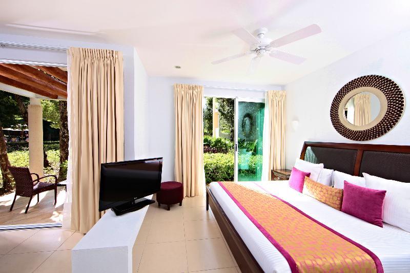 Bahia Principe Luxury Sian Ka'An (Adults Only) Hotel Riviera Maya Eksteriør billede